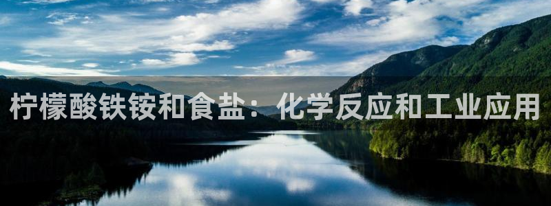 威九国际系列