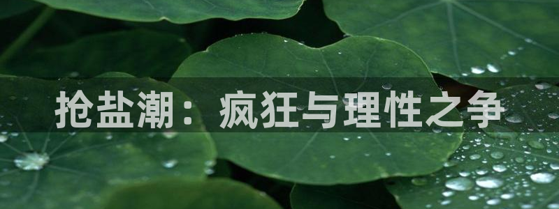 威九国际安全吗